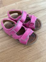 Sandalen Schuhe Gr. 24 Naturino pink neuwertig Nordrhein-Westfalen - Jüchen Vorschau