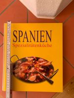 Spanien! Kochbuch, Informationen, Bildband megagroß! Baden-Württemberg - Plochingen Vorschau
