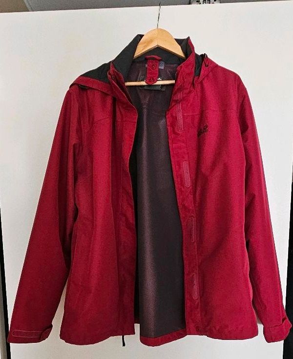 3 in 1 Jack Wolfskin Damen Jacke XXL in Berlin