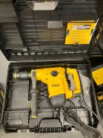 Dewalt Meißelhammer D25810K-QS Niedersachsen - Nienburg (Weser) Vorschau