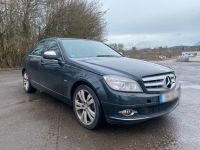 Mercedes Benz C 220 Navi, Automatik, Sitzheizung, Schiebedach Saarland - Völklingen Vorschau