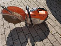 STIHL Trennschleifer TS 500 I betonschneider Essen - Altenessen Vorschau