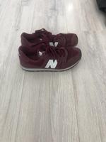 Original New balance Gr. 38- 38/5 Hessen - Gießen Vorschau