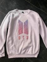 BTS Pullover (größe M) Niedersachsen - Wolfsburg Vorschau