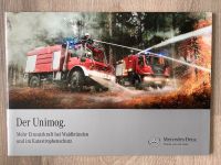 Mercedes Benz Unimog im Feuerwehr Einsatz U300 U4000 .. Niedersachsen - Wolfsburg Vorschau