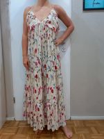 Abendkleid bunt Sommerkleid Blumen Gr. XXL mehrfarbig Flora Dortmund - Schüren Vorschau