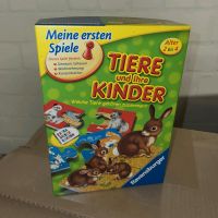 Ravensburger Tiere und ihre Kinder Schleswig-Holstein - Klein Rönnau Vorschau