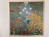 Kunstdruck Blumenwiese Gustav Klimt Hessen - Neu-Isenburg Vorschau