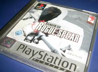 PSX PS1 PS2 Spiel RAINBOW SIX ROGUE SPEAR USK 16 Portofrei Nordrhein-Westfalen - Moers Vorschau