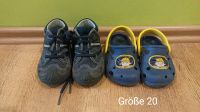 Baby Kinderschuhe 20 / 21 / 22 Superfit Elefanten Bobbi Sachsen-Anhalt - Naumburg (Saale) Vorschau