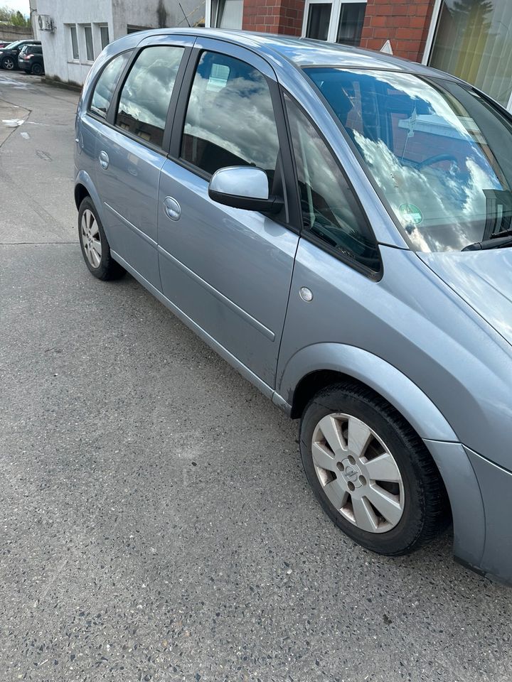 Opel Meriva A in Hamm