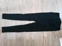 Umstandsleggings schwarz H&M Gr S, Schwangerschaft Leggings Hose Baden-Württemberg - Ringsheim Vorschau