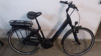 Winora B270.F / E - BIKE, Matt Schwarz, gepflegter Zustand Brandenburg - Cottbus Vorschau