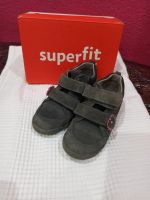 Superfit Mädchen Schuhe Größe 26 Baden-Württemberg - Müllheim Vorschau