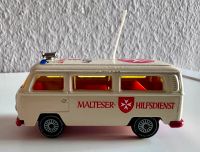 SIKU VW-Bus T2 Malteser Dresden - Blasewitz Vorschau