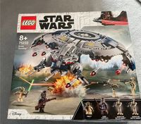 Lego Star Wars 75233 Nordrhein-Westfalen - Mechernich Vorschau