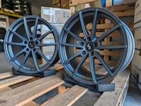 Etabeta Manay deep concave 9x20 5x120 VW Bus Bulli T5 T6 T6.1 Rheinland-Pfalz - Finkenbach-Gersweiler Vorschau
