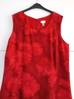 Kleid,  rot, Größe 36, Lagenlook Bayern - Regensburg Vorschau