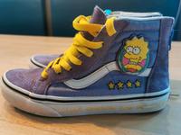 Vans Simpsons Edition 34 Saarland - Schwalbach Vorschau