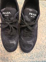 Turnschuhe von Prada Milano Berlin - Zehlendorf Vorschau