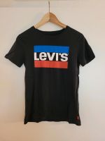 Levis T shirt Größe 152 12A Neu Baden-Württemberg - Lauffen Vorschau