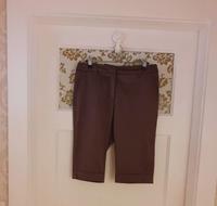 Damenhose knielang, Shorts, Gr. 38/M Hamburg-Mitte - Hamburg St. Pauli Vorschau