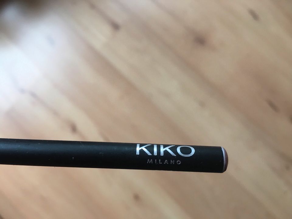 NEU Kajalstift Smart Colour Eye Pencil KIKO MILANO in Rostock