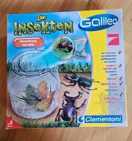 Galileo Clementoni Die Insekten Nordrhein-Westfalen - Hilden Vorschau