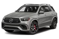 MERCEDES GLE 63 AMG OPTIK AB 139€/ AUTO MIETEN / AUTOVERMIETUNG Baden-Württemberg - Freiburg im Breisgau Vorschau