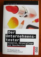 Der Unternehmenstester, Kosmetik,Körperpflege und Waschmittel Baden-Württemberg - Schwäbisch Gmünd Vorschau