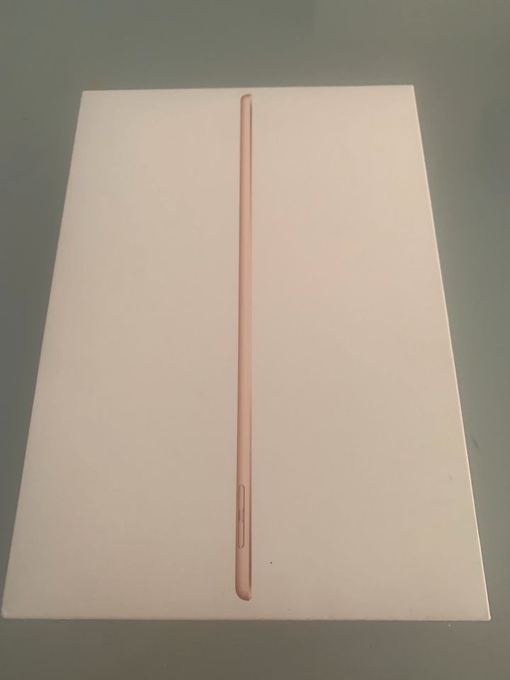 iPad Air 64 GB in Norderstedt