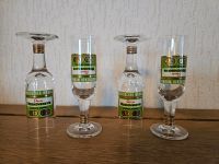 Vodka Stamper - Moskovskaya Vodka Gläser. Nordrhein-Westfalen - Moers Vorschau
