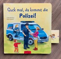 Buch Guck mal, da kommt die Polizei! Kinderbuch München - Allach-Untermenzing Vorschau