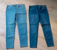 Setpreis  NEU C&A Denim 7/8 Jeans Jeggings Gr. 40 M L Setpreis ! Baden-Württemberg - Wehr Vorschau