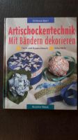 Buch Basteln in Artischockentechnik Nordrhein-Westfalen - Wadersloh Vorschau