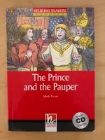 The Prince and the Pauper mit CD ISBN 9783852727615 Helbling Sachsen-Anhalt - Jeßnitz Vorschau