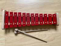 Glockenspiel aus Holz Nordrhein-Westfalen - Löhne Vorschau
