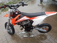 KTM SX 50 Kinder Motocross Modell 2016 Neumünster - Schillsdorf Vorschau