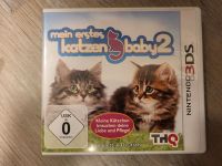 Nintendo 3DS Spiel: mein erstes Katzen Baby 2 Bayern - Moos Vorschau