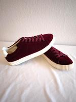 Sneaker Gr. 40 Esprit rot Bayern - Greußenheim Vorschau