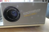 Diaprojektor Kindermann 2500 L Baden-Württemberg - Reutlingen Vorschau