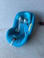 Kindersitz / Reboarder Maxi Cosi 2waypearl & Isofix Basis 2wayfix Nordrhein-Westfalen - Wesseling Vorschau