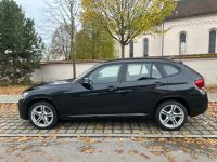 Bmw X1 M-Paket Edition Black/Black Bayern - Ingolstadt Vorschau