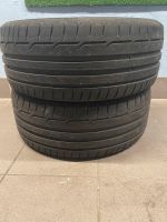 225 45 17 Dunlop Sport Max Sommerreifen Rheinland-Pfalz - Idar-Oberstein Vorschau