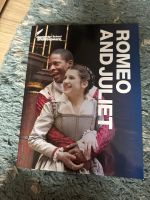 Buch Romeo und Julia Nordrhein-Westfalen - Ahlen Vorschau