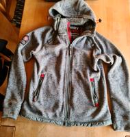 Superdry Jacke Kreis Pinneberg - Halstenbek Vorschau