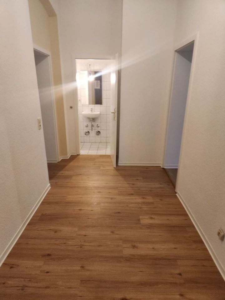 Vermiete 3 zimmer Wohnung Löbauer str. Görlitz in Görlitz