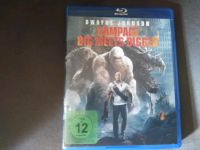 Rampage Big Meets Bigger Blu Ray neuwertig Nordrhein-Westfalen - Gronau (Westfalen) Vorschau