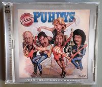 Puhdys  - 20 Jahre Puhdys - Jubiläumsalbum   (2 CD) Nordrhein-Westfalen - Dülmen Vorschau