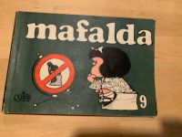 Mafalda Comic spanisch Hessen - Großenlüder Vorschau